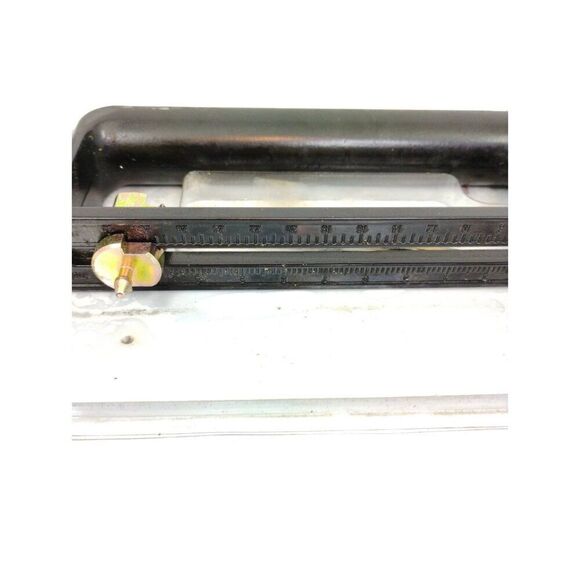 Malco HC1 2 in. to 12 in. Sheet Metal Hole Cutter Adjustable Unused - Picture 9 of 16